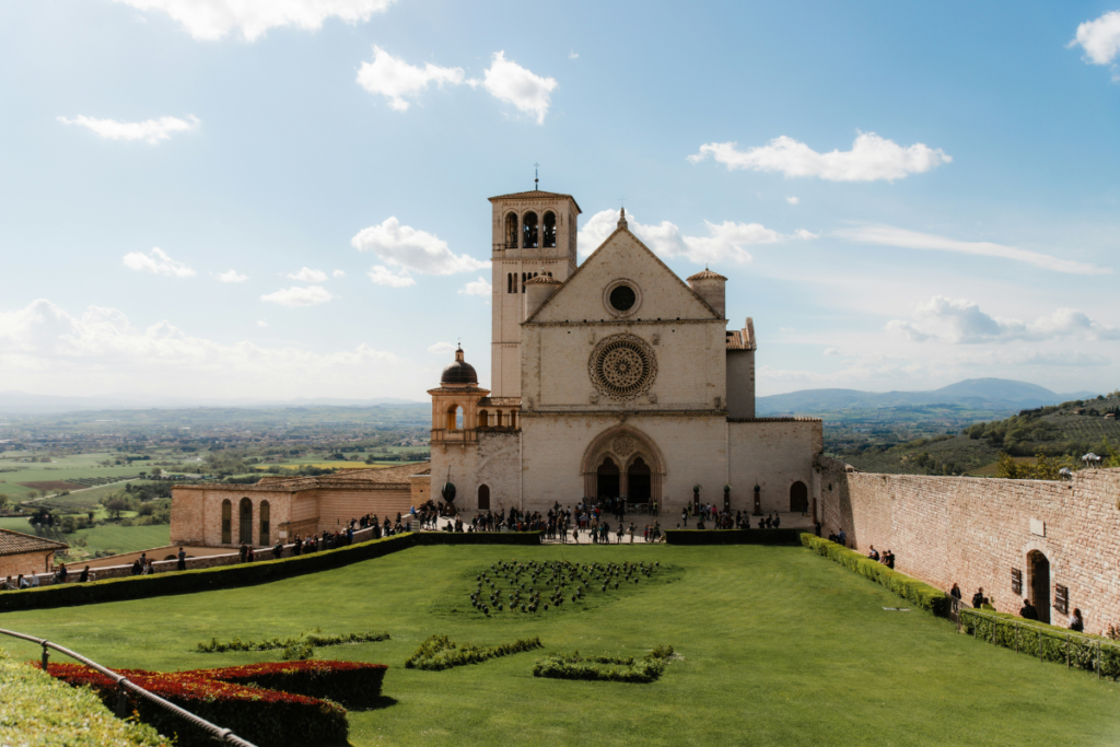 Tuscan Sun