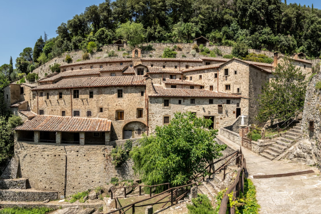 Tuscan Sun