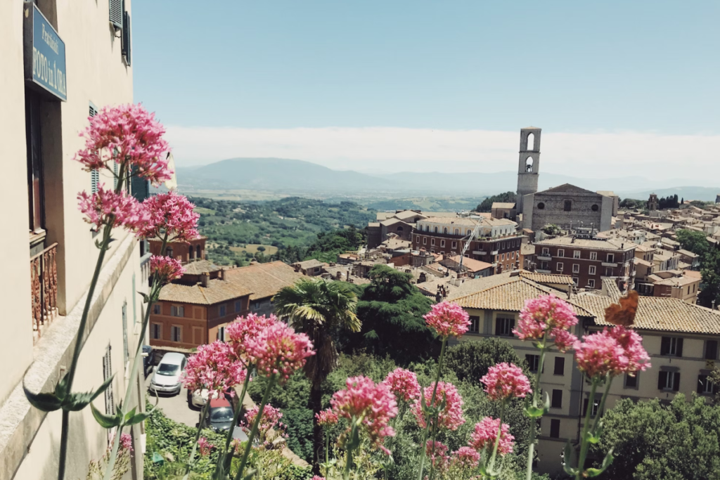 Tuscan Sun