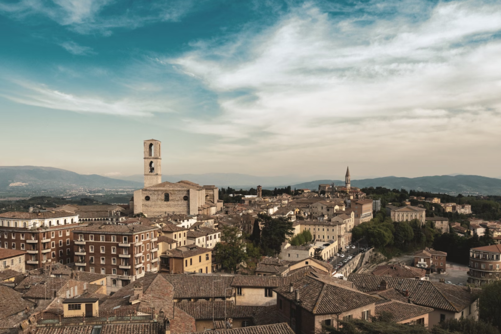 Tuscan Sun