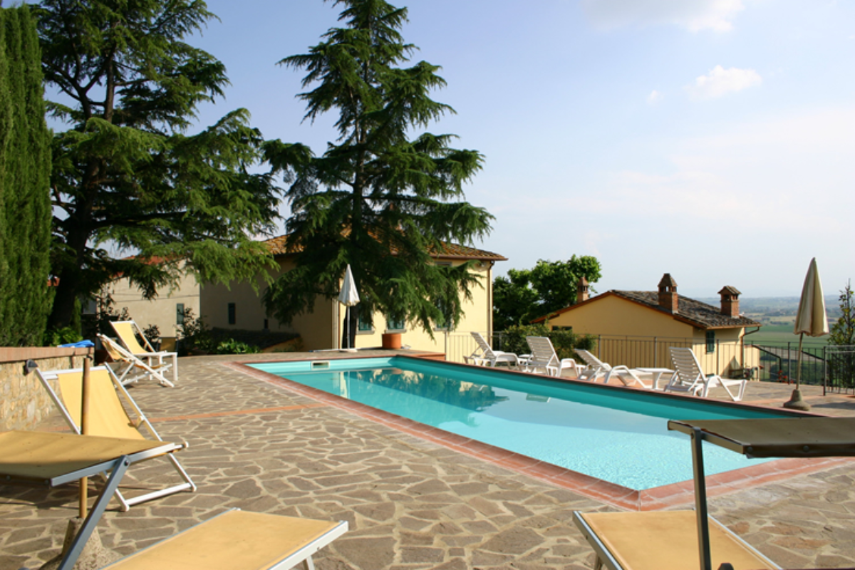 Tuscan Sun