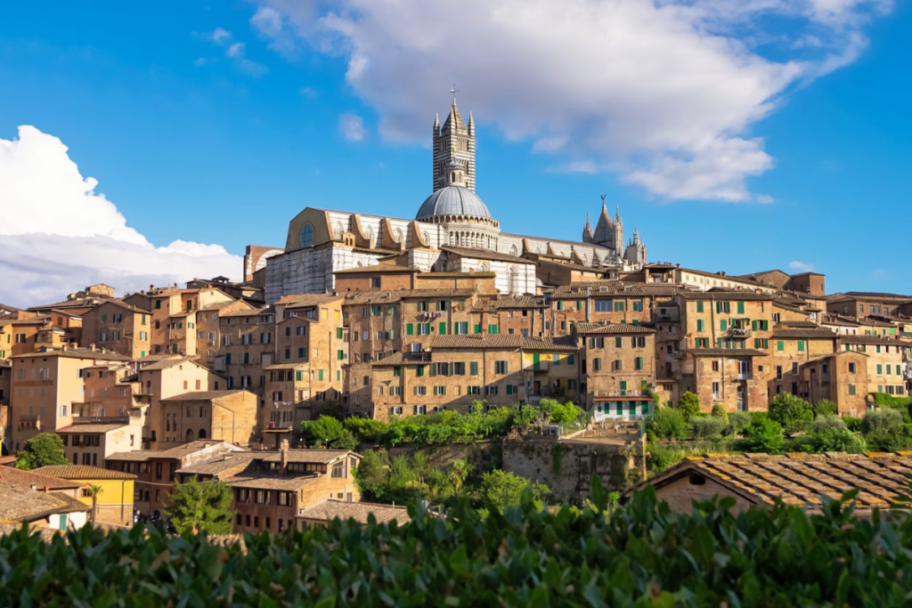 Tuscan Sun