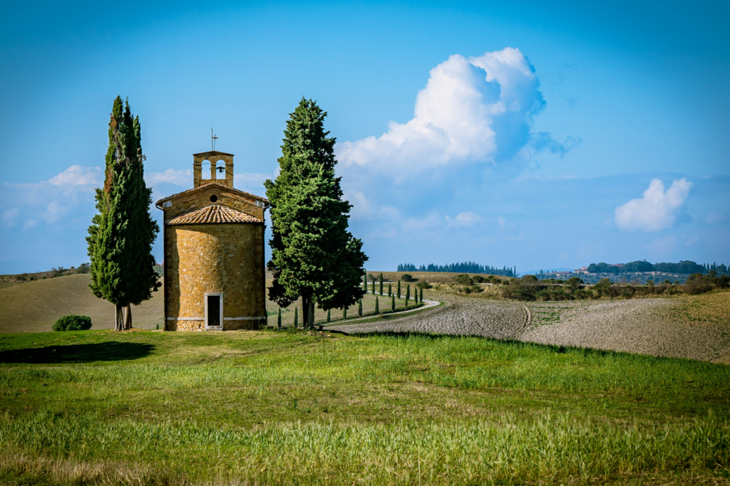 Tuscan Sun