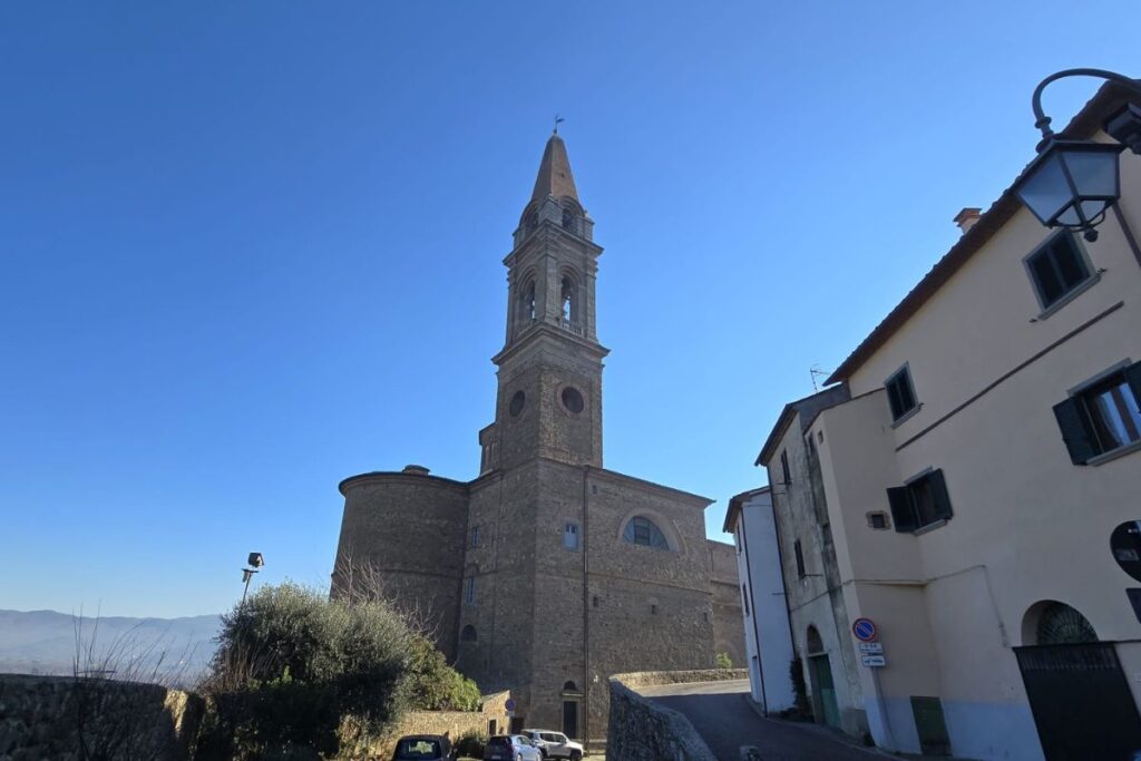 Tuscan Sun